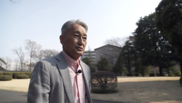 最後の講義「経営者・元ソニー社長 平井一夫」