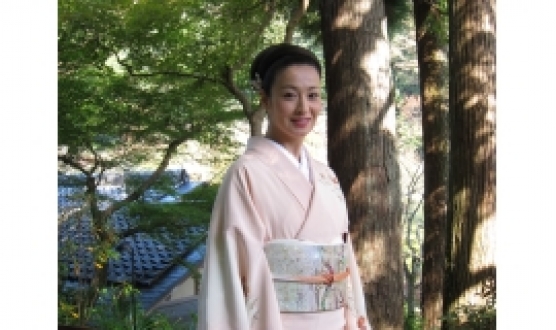 檀れい 名匠の里紀行 ～手わざ恋々和美巡り～　2013年2月の放送