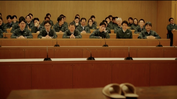 魔改造の夜 2025年10月30日「スリッパ飛ばし」