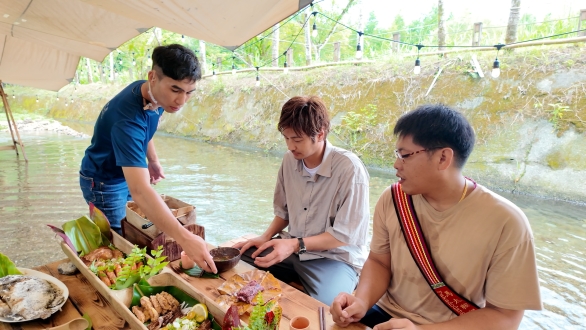 ディープ・ローカル旅　発酵する台湾