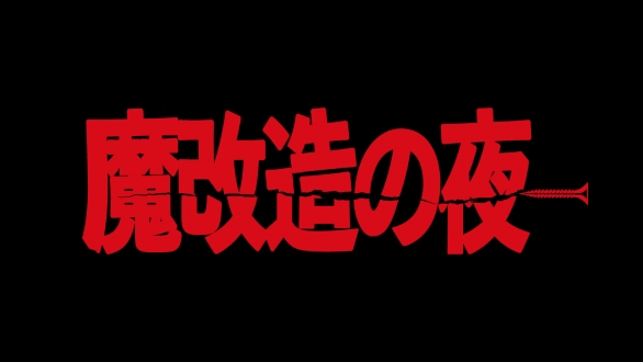 魔改造の夜「カメレオンちゃんダーツ」【4K完全版】