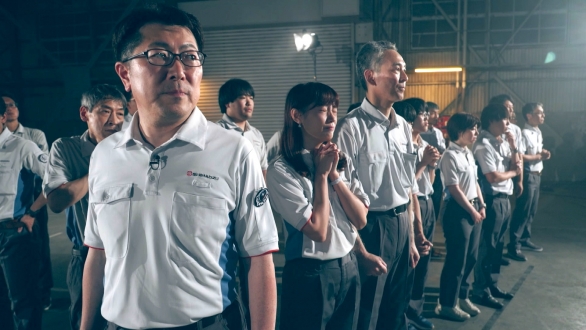 魔改造の夜 2024年11月28日「恐竜ちゃん缶蹴り」