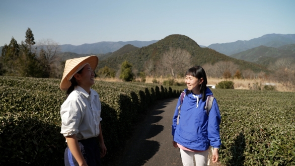 遠くへ行きたい　2023年5月