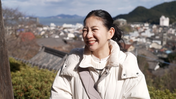 遠くへ行きたい　2026年3月