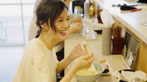 遠くへ行きたい　2026年7月