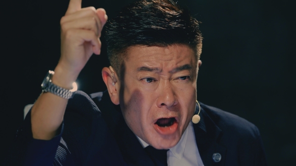 魔改造の夜 2026年1月29日「オフィスチェア　ビーチフラッグス」