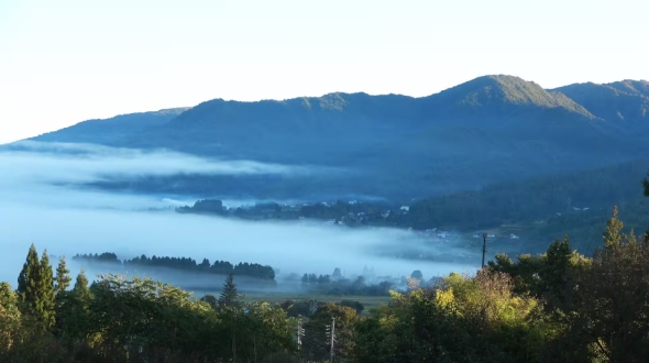 新日本風土記「奥信濃 秋のふるさと 冬支度」