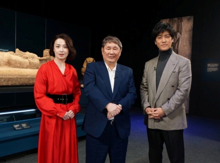 たけしの新・世界七不思議大百科第13巻