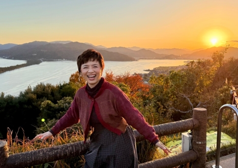 遠くへ行きたい　2026年1月