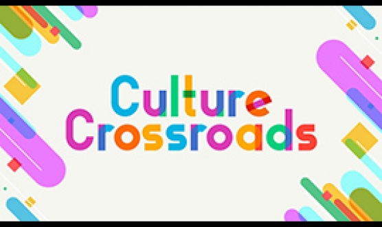Culture Crossroads  "Finding a Place to Belong”　