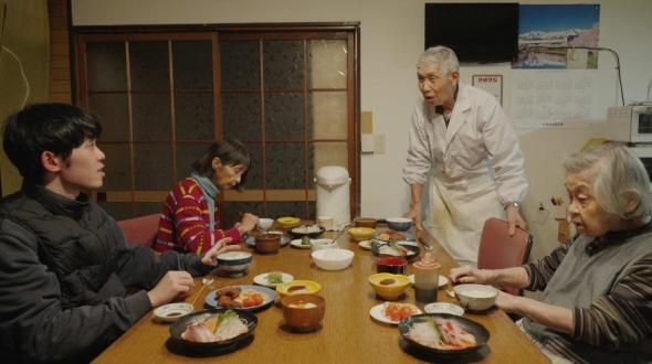 ミニドキュメンタリー　私のいたまち　～外資に買われてゆく山のふもとで～