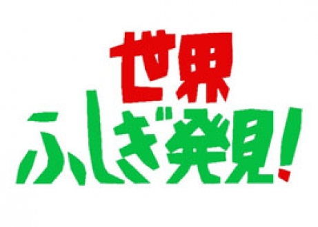 世界ふしぎ発見！　2021年4月～6月