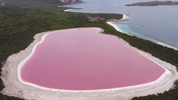 体感！グレートネイチャー「超高速！大陸移動がつくる絶景～オーストラリア～」