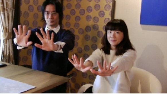 あきないのふうけい 2015年1月の放送