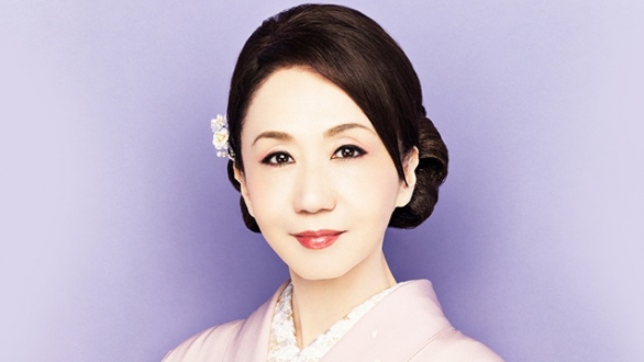 最後の講義「岩下志麻」