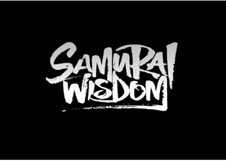 SAMURAI WISDOM -DATE MASAMUNE-