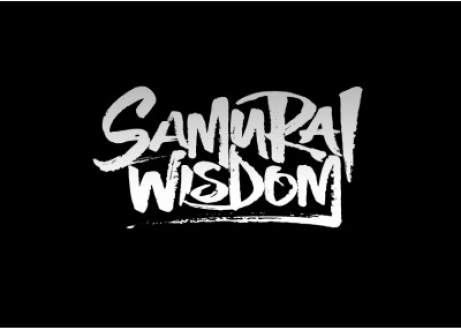 SAMURAI WISDOM -Oda Nobunaga-