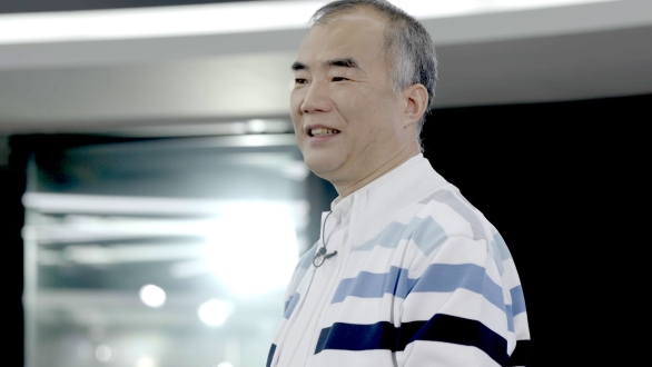 最後の講義「宇宙飛行士 野口聡一」