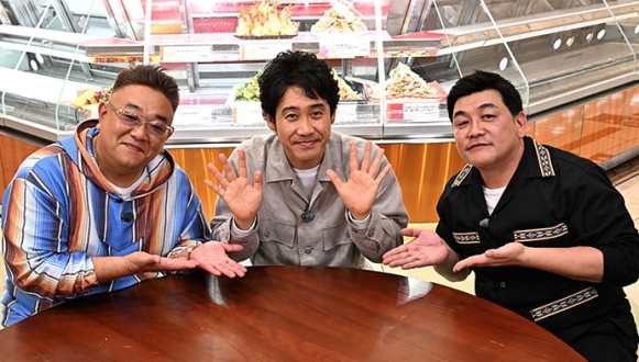 大泉サンドの年2会