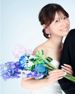 時計じかけのマリッジ