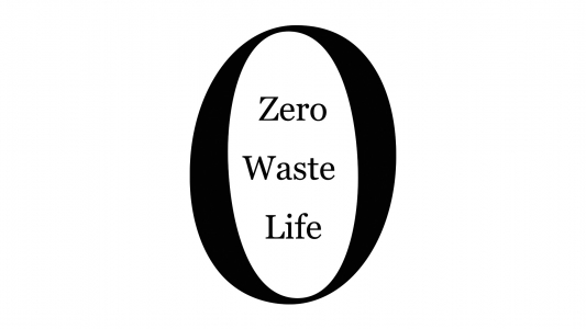 Zero Waste Life