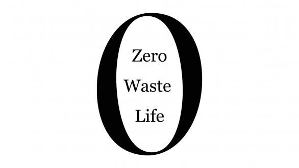 Zero Waste Life　2024年2月