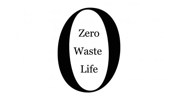 Zero Waste Life　2021年9月