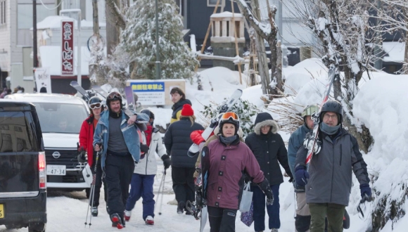 ミニドキュメンタリー　私のいたまち　～外資に買われてゆく山のふもとで～