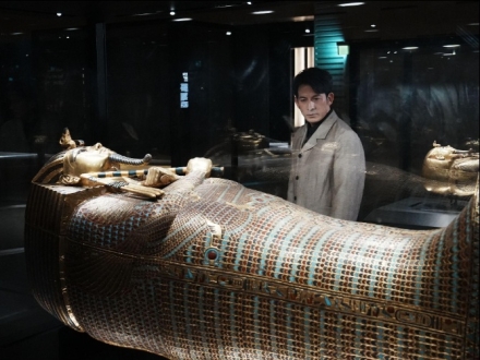 40周年特別版　世界ふしぎ発見！