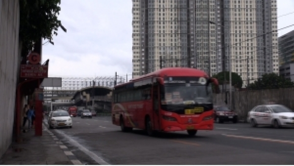 地球バス紀行　2015年10月放送分
