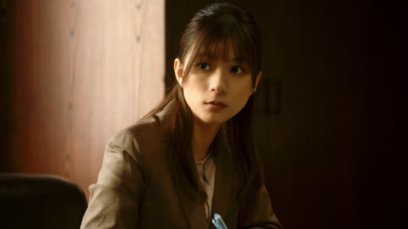 特集ドラマ「有罪、とAIは告げた」