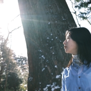 捻くれ女と本厄道中
