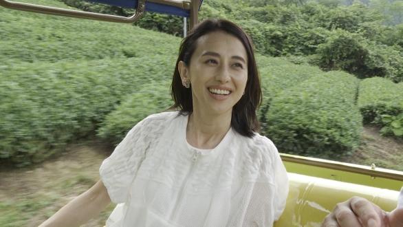 遠くへ行きたい　2025年10月