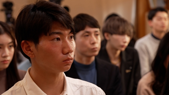 最後の講義「歌人 俵万智」