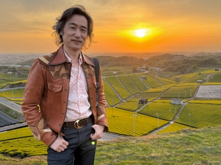 遠くへ行きたい　2025年6月
