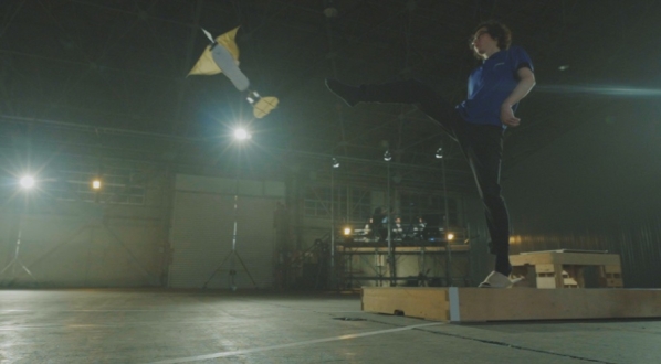 魔改造の夜 2025年10月30日「スリッパ飛ばし」