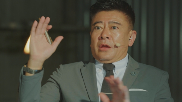 魔改造の夜 2025年10月30日「スリッパ飛ばし」