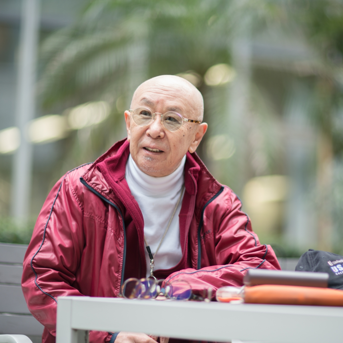 田中直人 | テレビマンユニオンへの依頼 | テレビマンユニオン | TV