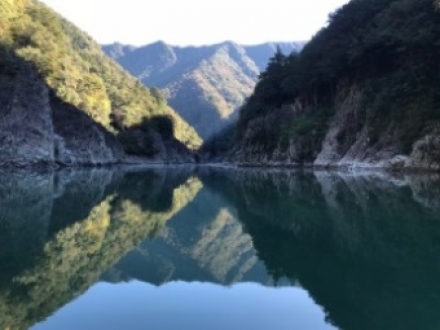 新日本風土記「十津川村（とつかわむら）」