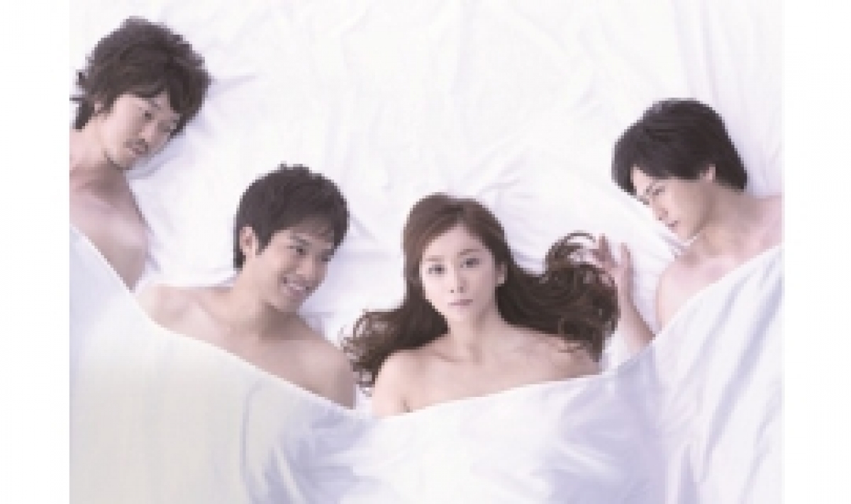 ハクバノ王子サマ 純愛適齢期 | 制作番組 | テレビマンユニオン | TV